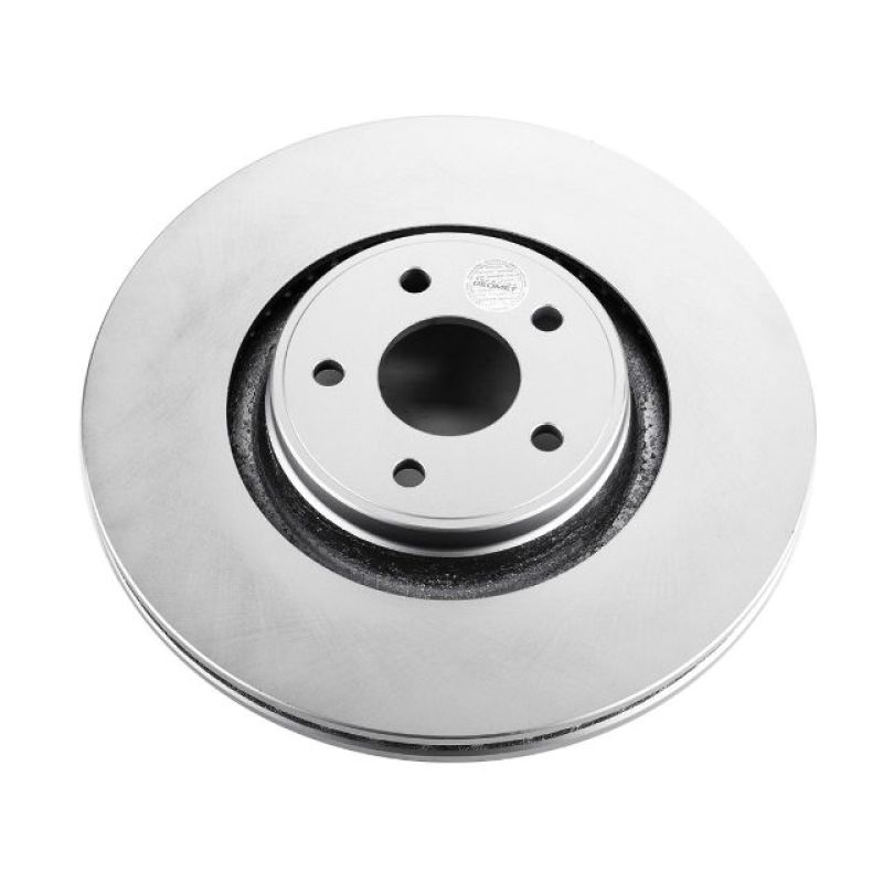 Picture of Power Stop 13-18 Ford Focus Front Evolution Geomet Coated Rotor