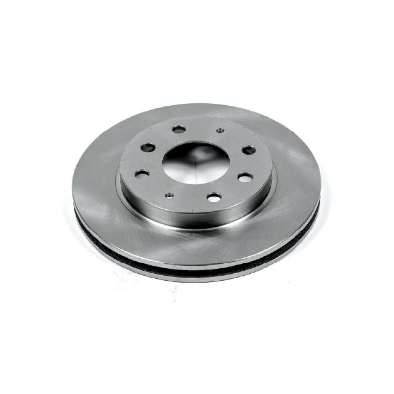 Picture of PowerStop PSB Autospecialty Rotor Brake Rotors - JBR722