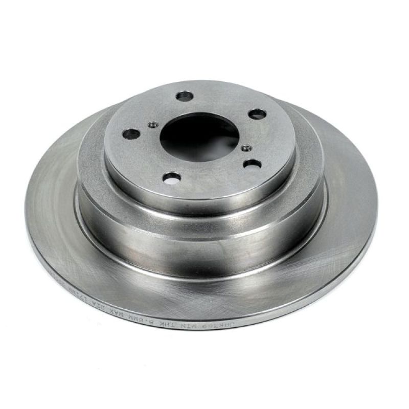 Picture of PowerStop PSB Autospecialty Rotor Brake Rotors - JBR359