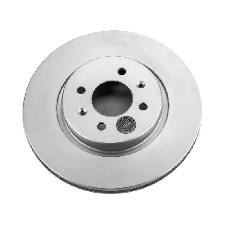 Picture of Power Stop 2018 Hyundai Accent Front Evolution Geomet Coated Rotor