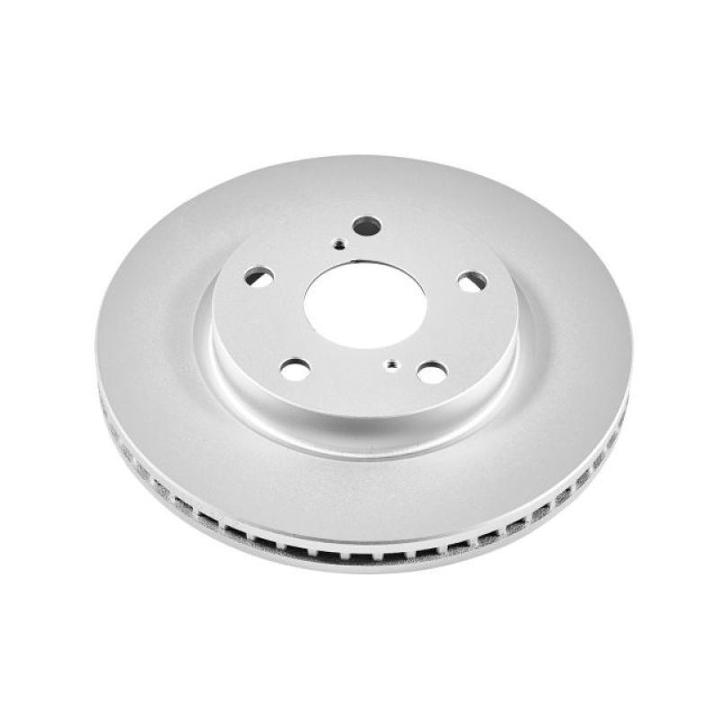 Picture of Power Stop 10-12 Lexus HS250h Front Evolution Geomet Coated Rotor