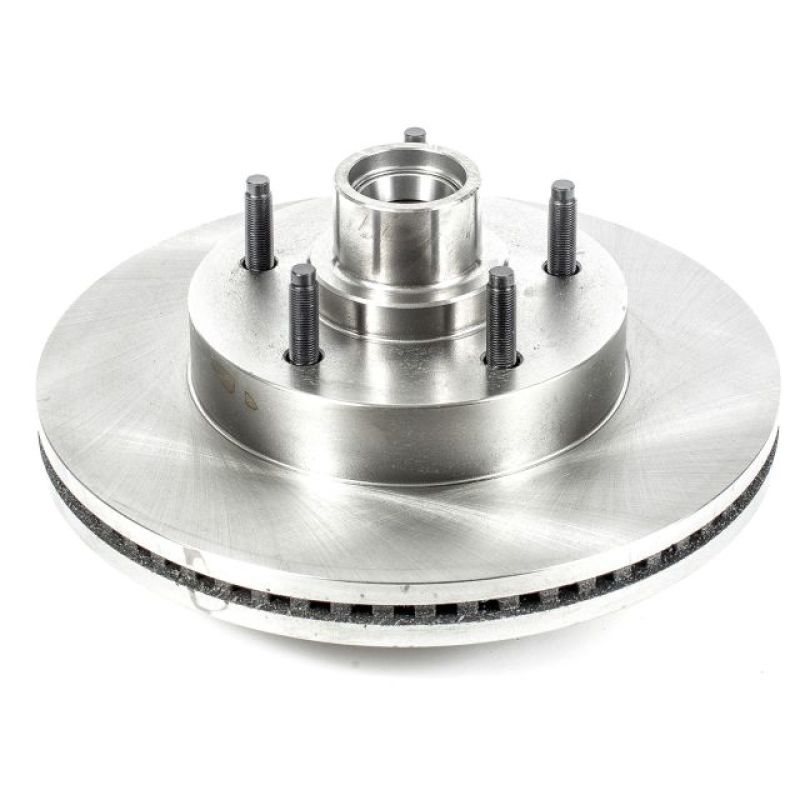 Picture of PowerStop PSB Autospecialty Rotor Brake Rotors - AR85111