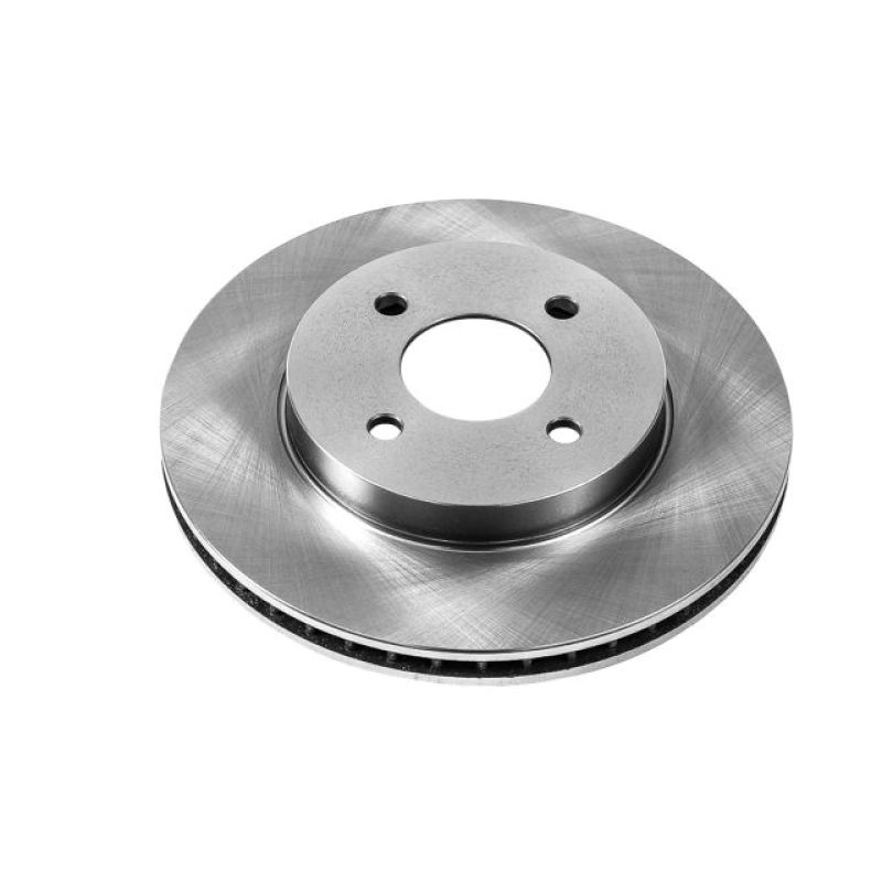 Picture of PowerStop PSB Autospecialty Rotor Brake Rotors - JBR1539