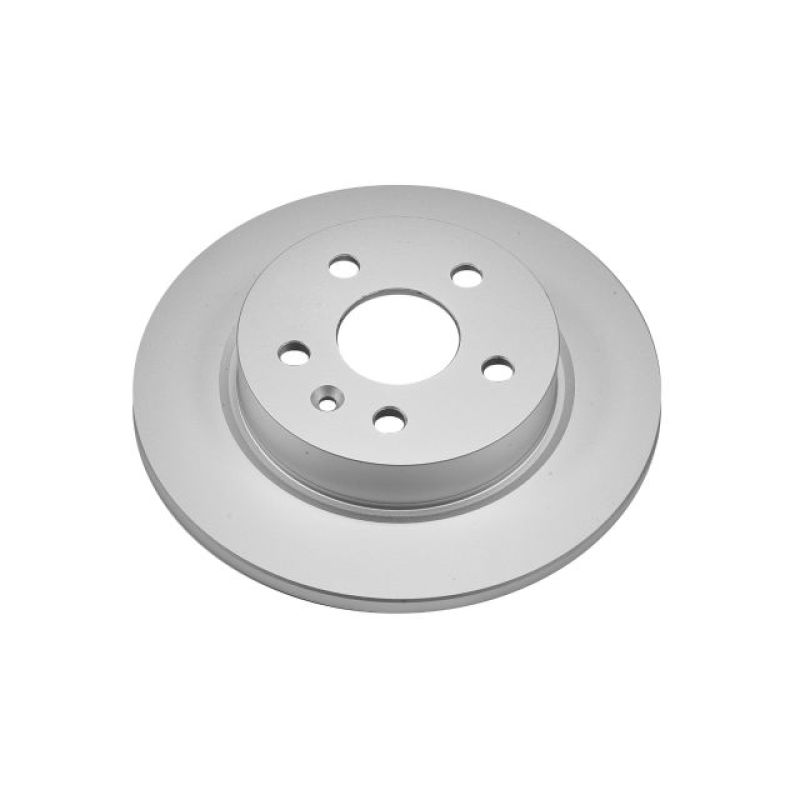 Picture of Power Stop 13-19 Buick Encore Rear Evolution Geomet Coated Rotor