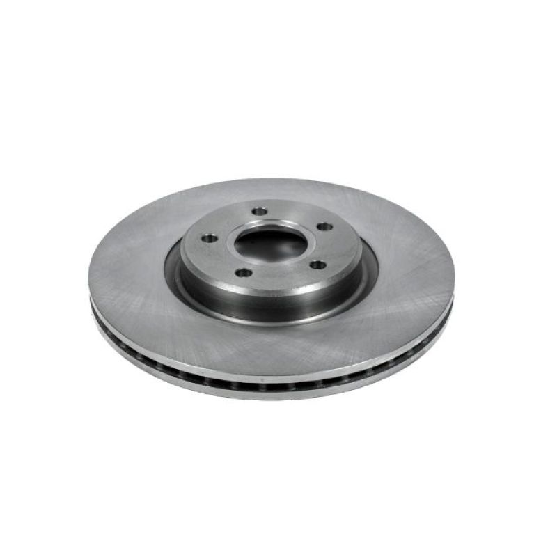 Picture of PowerStop PSB Autospecialty Rotor Brake Rotors - EBR897