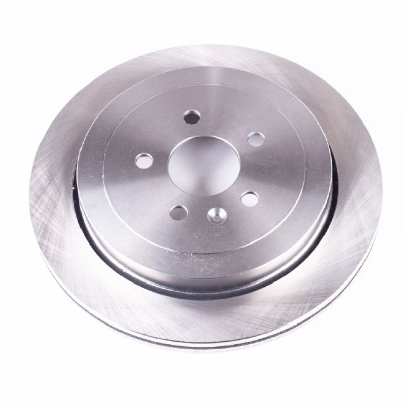 Picture of PowerStop PSB Autospecialty Rotor Brake Rotors - AR85168