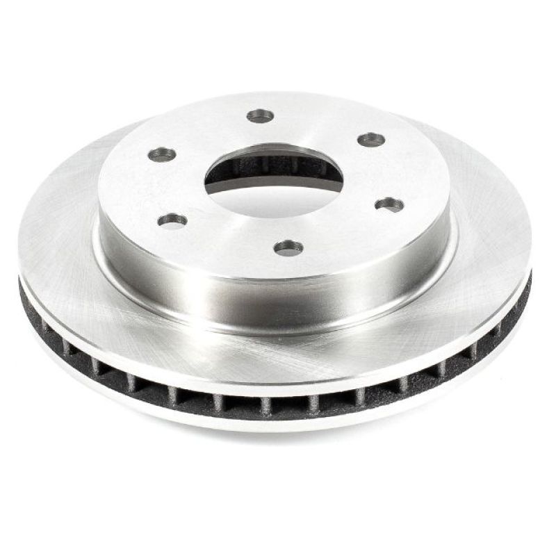 Picture of PowerStop PSB Autospecialty Rotor Brake Rotors - AR8609