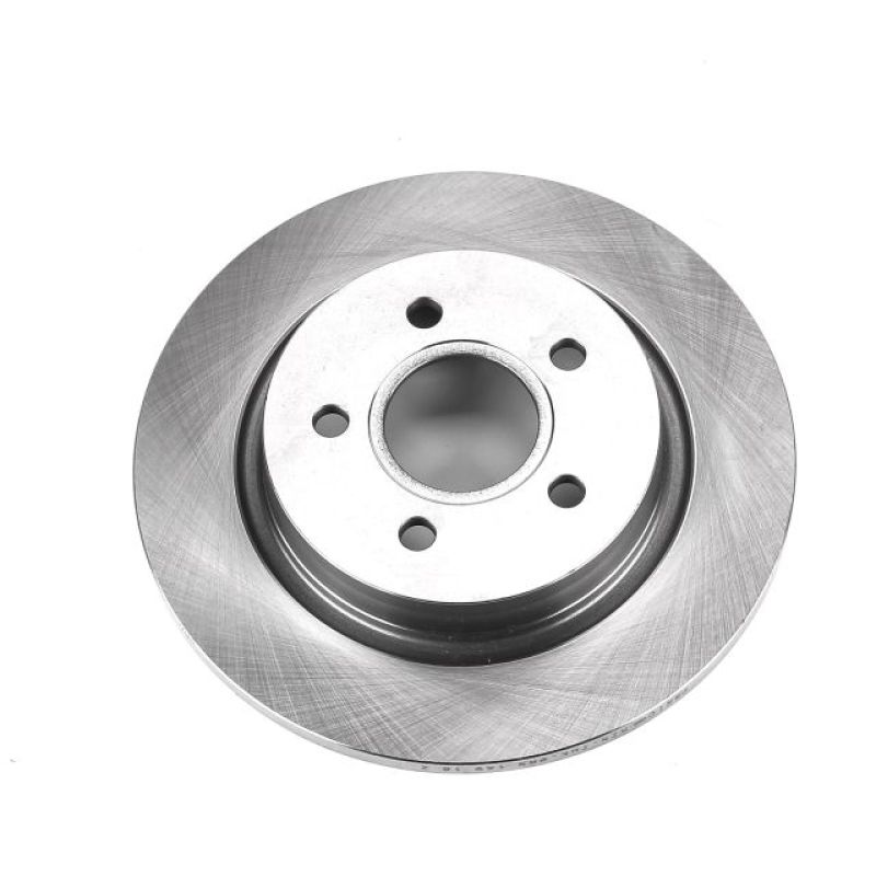 Picture of PowerStop PSB Autospecialty Rotor Brake Rotors - EBR1066