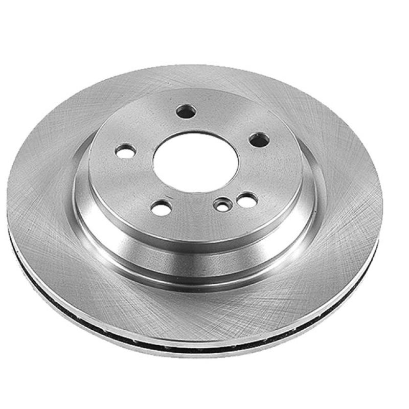 Picture of PowerStop PSB Autospecialty Rotor Brake Rotors - EBR1053