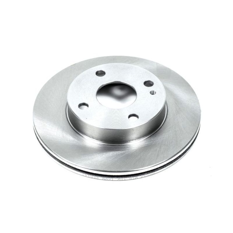 Picture of PowerStop PSB Autospecialty Rotor Brake Rotors - JBR543