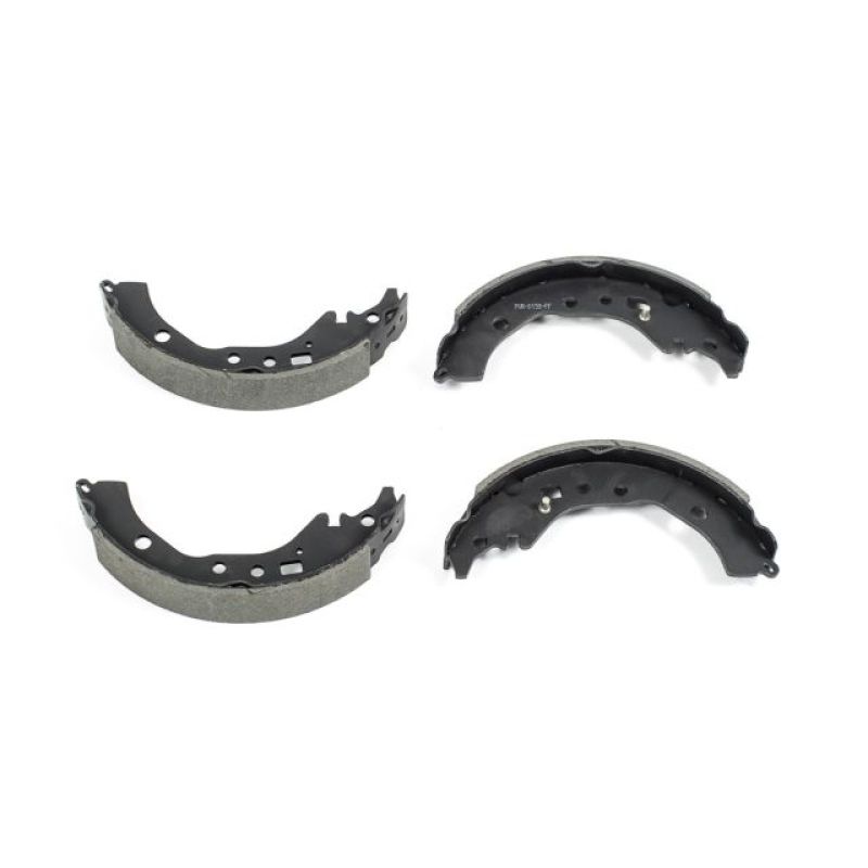 Picture of Power Stop 2013 Scion iQ Rear Autospecialty Brake Shoes