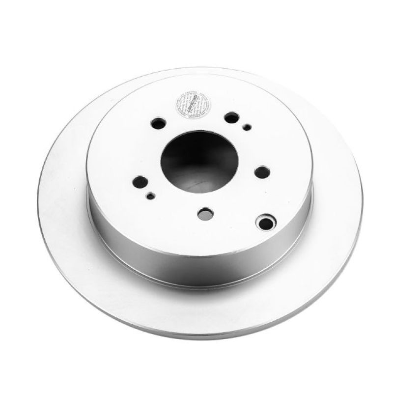 Picture of Power Stop 04-08 Mitsubishi Endeavor Rear Evolution Geomet Coated Rotor