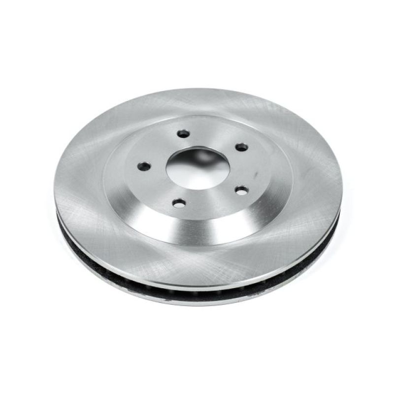 Picture of PowerStop PSB Autospecialty Rotor Brake Rotors - AR8260