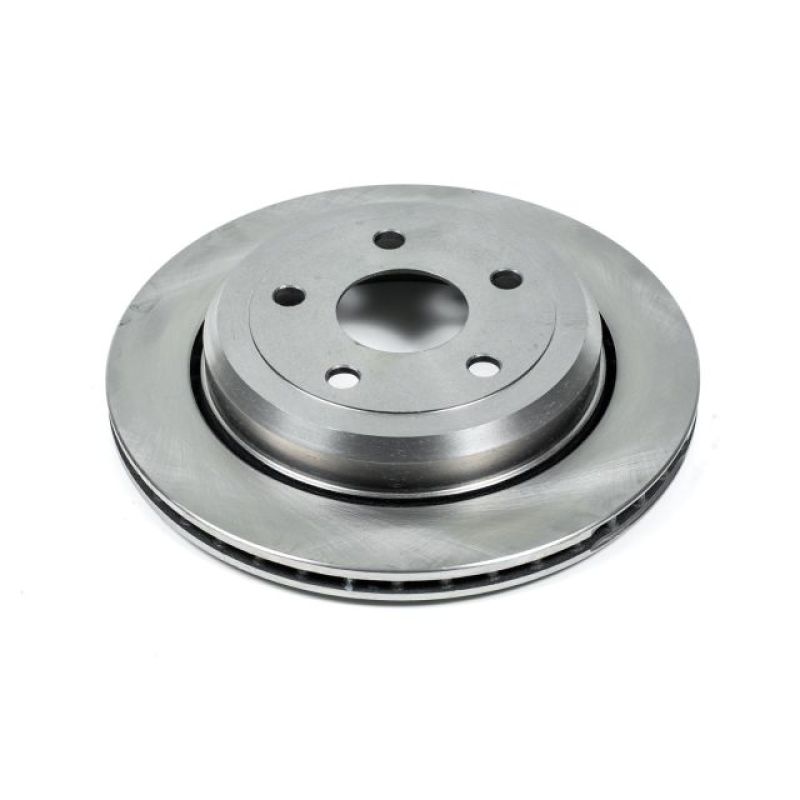 Picture of PowerStop PSB Autospecialty Rotor Brake Rotors - AR83077