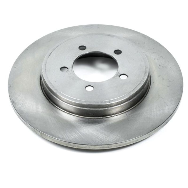 Picture of PowerStop PSB Autospecialty Rotor Brake Rotors - AR8593
