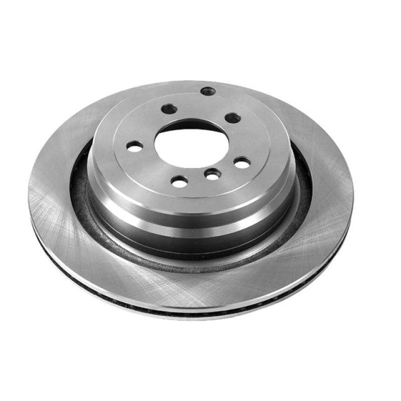 Picture of PowerStop PSB Autospecialty Rotor Brake Rotors - EBR1045