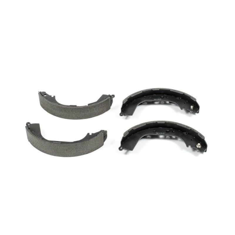 Picture of Power Stop 97-03 Infiniti QX4 Rear Autospecialty Brake Shoes