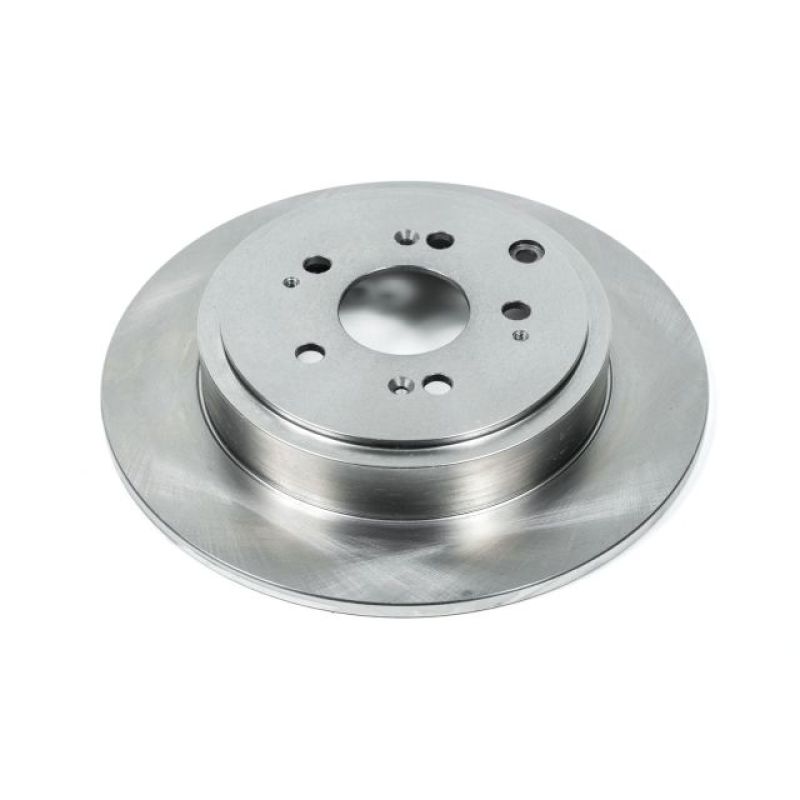 Picture of PowerStop PSB Autospecialty Rotor Brake Rotors - JBR985