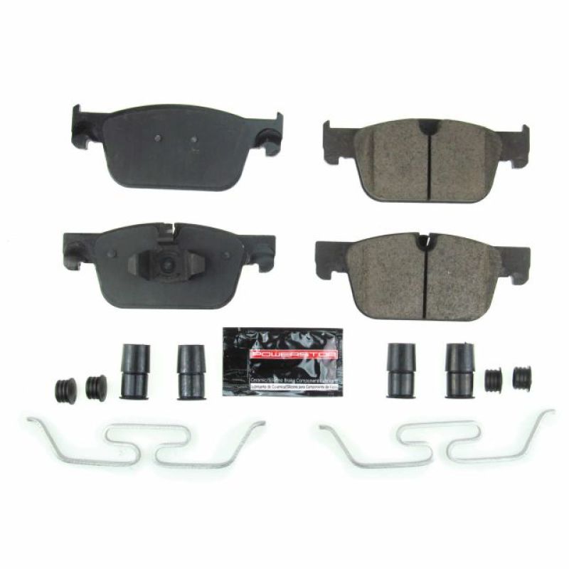 Picture of PowerStop PSB Z23 Evolution Brake Pads - Z23-1924
