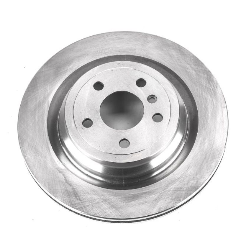 Picture of PowerStop PSB Autospecialty Rotor Brake Rotors - EBR1453