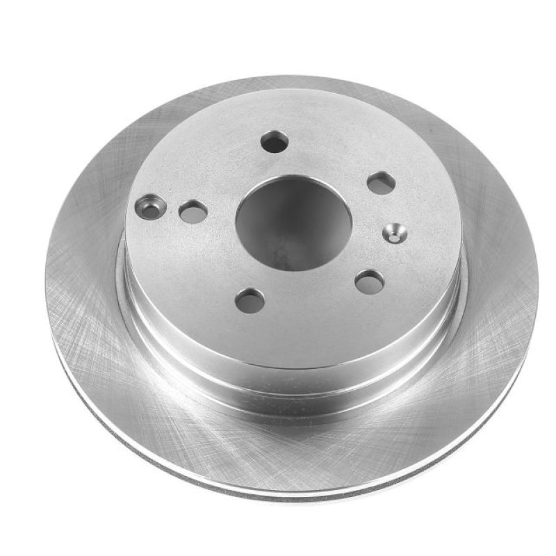 Picture of PowerStop PSB Autospecialty Rotor Brake Rotors - AR82152