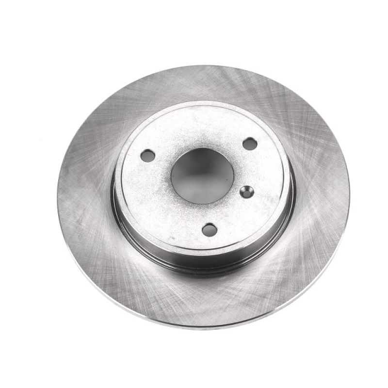 Picture of PowerStop PSB Autospecialty Rotor Brake Rotors - EBR1261