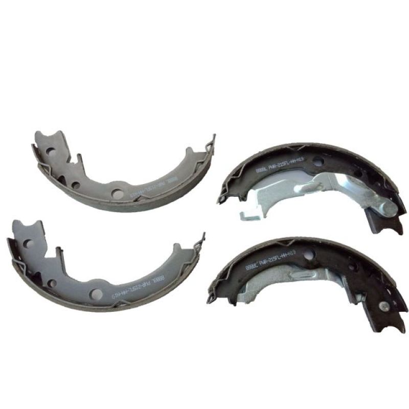 Picture of Power Stop 14-15 Chevrolet Spark EV Rear Autospecialty Parking Brake Shoes