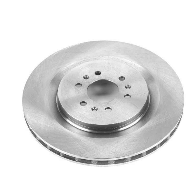 Picture of PowerStop PSB Autospecialty Rotor Brake Rotors - AR82106