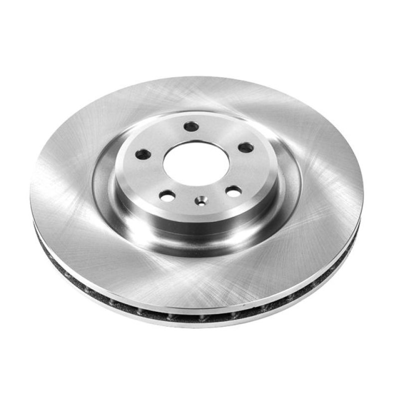 Picture of PowerStop PSB Autospecialty Rotor Brake Rotors - EBR839