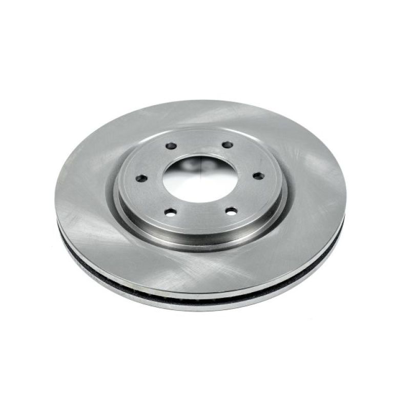 Picture of PowerStop PSB Autospecialty Rotor Brake Rotors - JBR1199