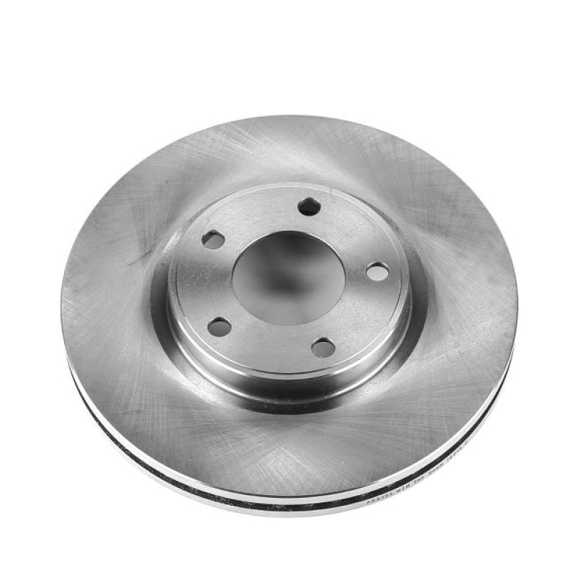 Picture of PowerStop PSB Autospecialty Rotor Brake Rotors - AR8192
