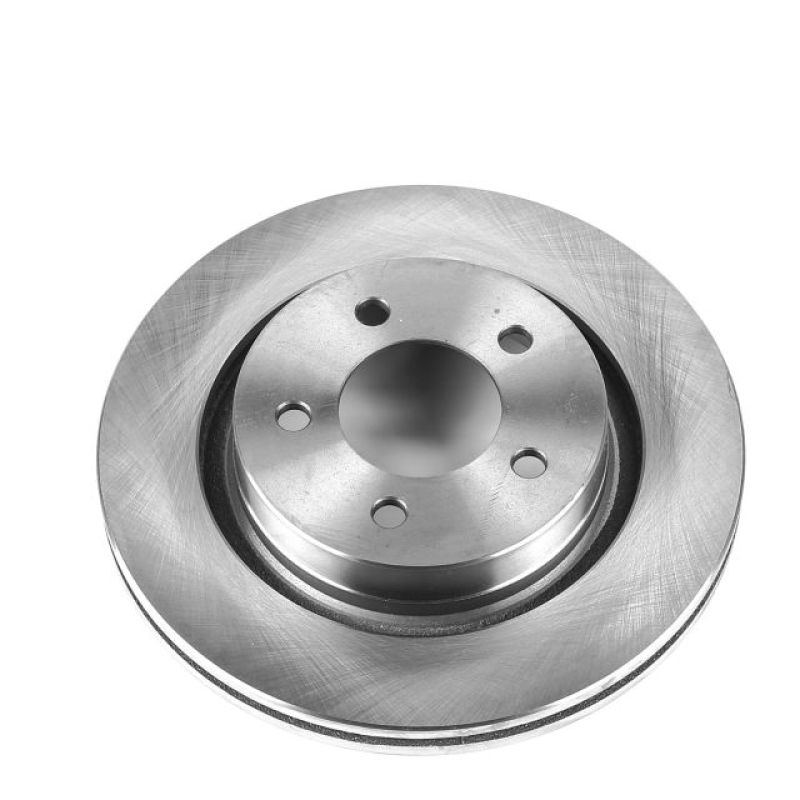 Picture of PowerStop PSB Autospecialty Rotor Brake Rotors - AR8348