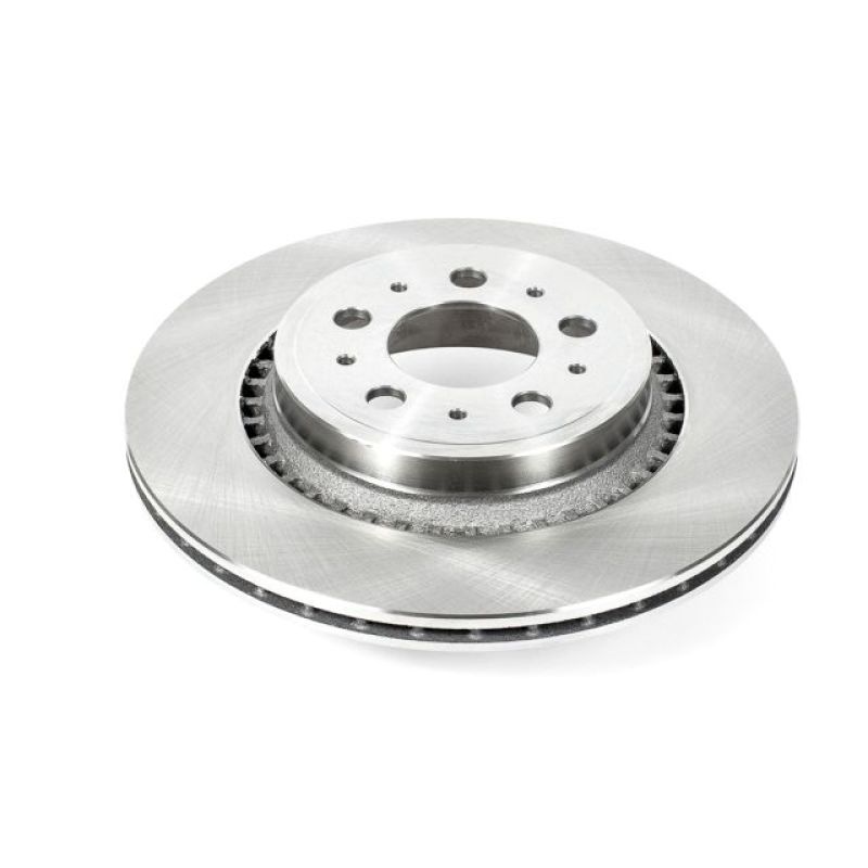 Picture of PowerStop PSB Autospecialty Rotor Brake Rotors - EBR1077