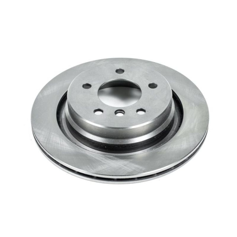 Picture of PowerStop PSB Autospecialty Rotor Brake Rotors - EBR465