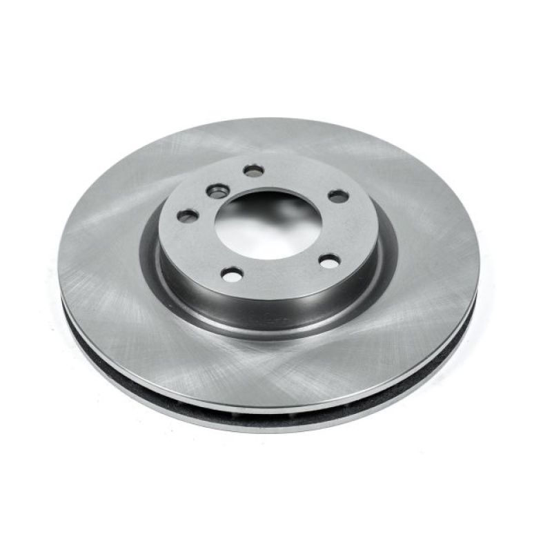 Picture of PowerStop PSB Autospecialty Rotor Brake Rotors - EBR466
