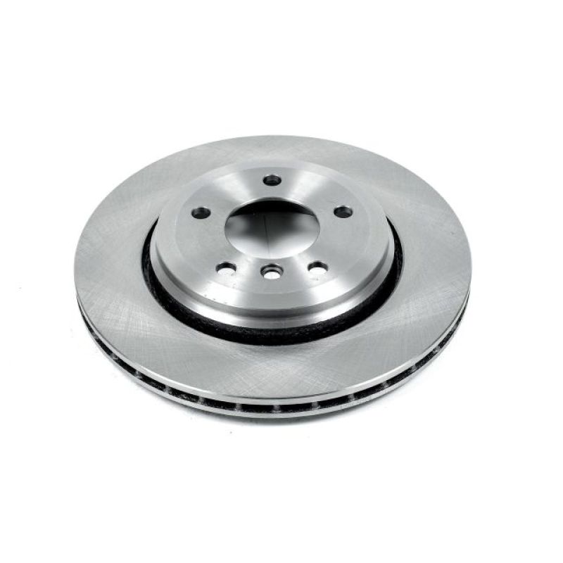 Picture of PowerStop PSB Autospecialty Rotor Brake Rotors - EBR654