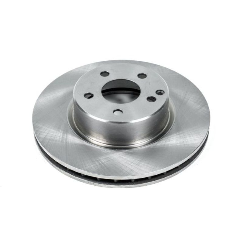 Picture of PowerStop PSB Autospecialty Rotor Brake Rotors - EBR860