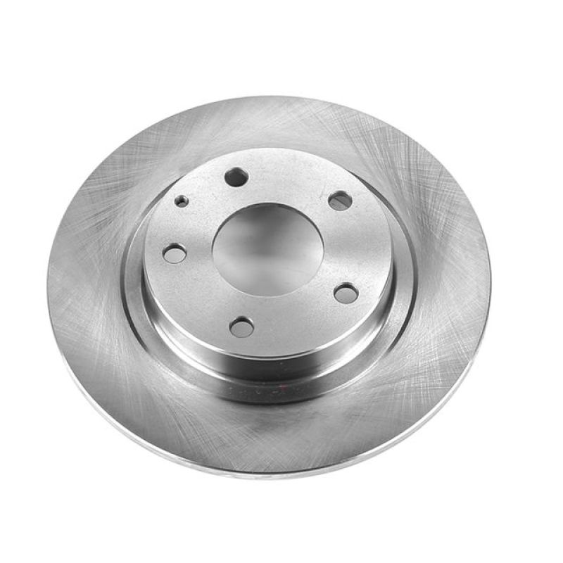 Picture of PowerStop PSB Autospecialty Rotor Brake Rotors - JBR1597