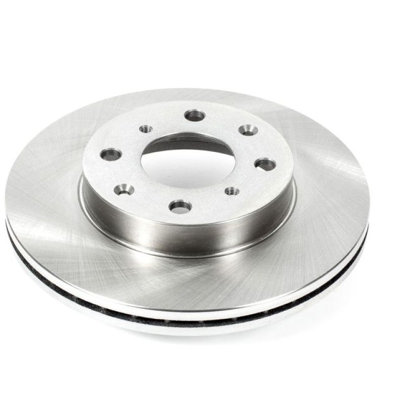 Picture of PowerStop PSB Autospecialty Rotor Brake Rotors - JBR525