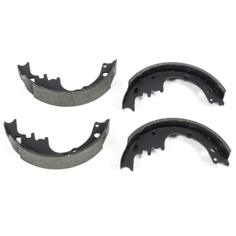 Picture of Power Stop 65-69 Chevrolet Corvair Front or Rear Autospecialty Brake Shoes