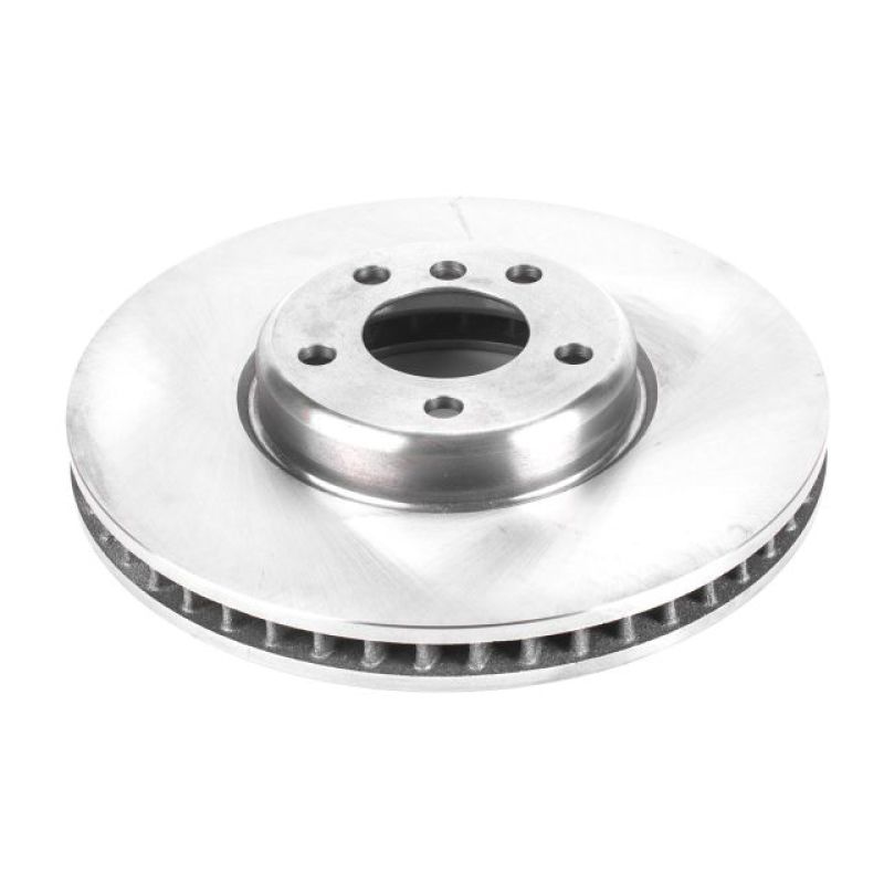Picture of PowerStop PSB Autospecialty Rotor Brake Rotors - EBR1230