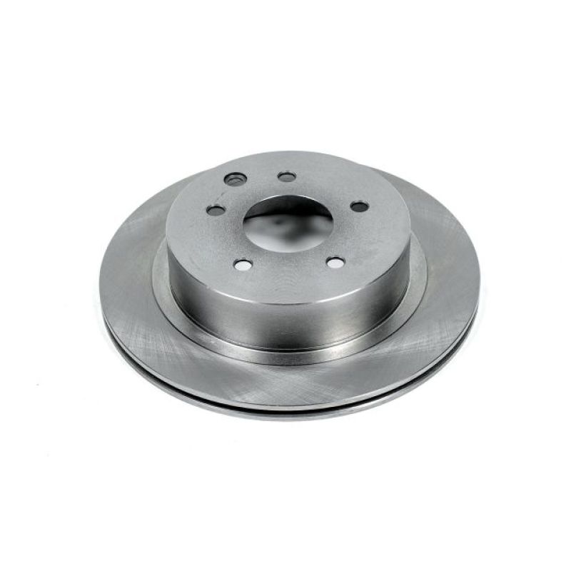 Picture of PowerStop PSB Autospecialty Rotor Brake Rotors - JBR1106