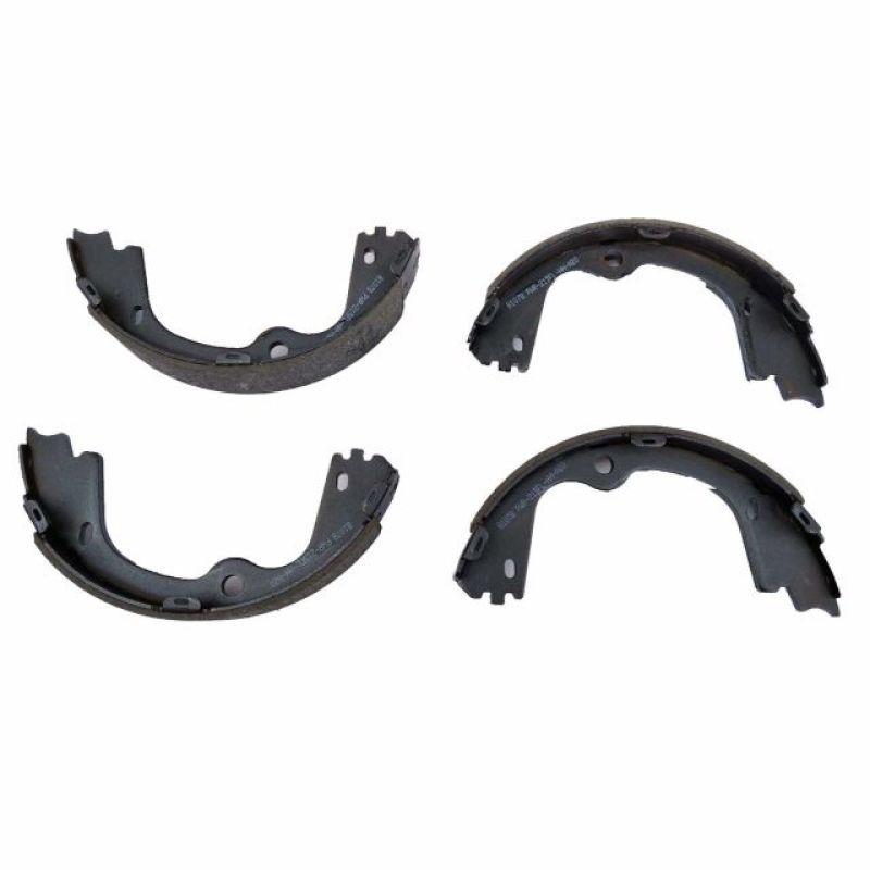 Picture of Power Stop 15-17 Kia Sedona Rear Autospecialty Parking Brake Shoes