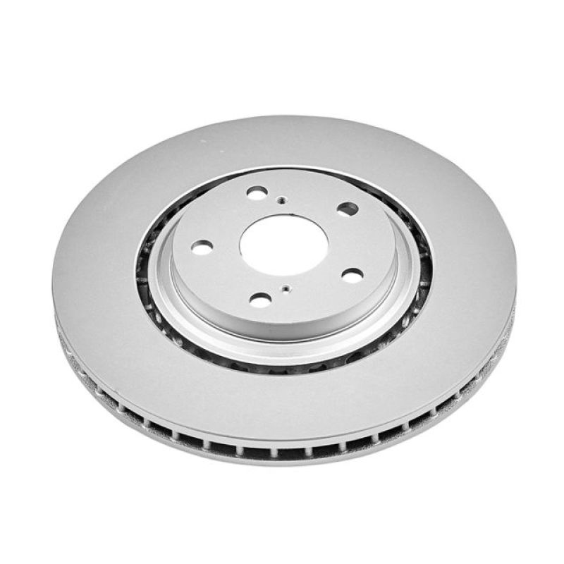 Picture of Power Stop 15-17 Lexus NX200t Front Evolution Geomet Coated Rotor
