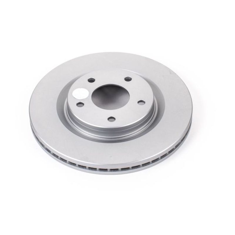 Picture of Power Stop 11-17 Nissan Juke Front Evolution Geomet Coated Rotor