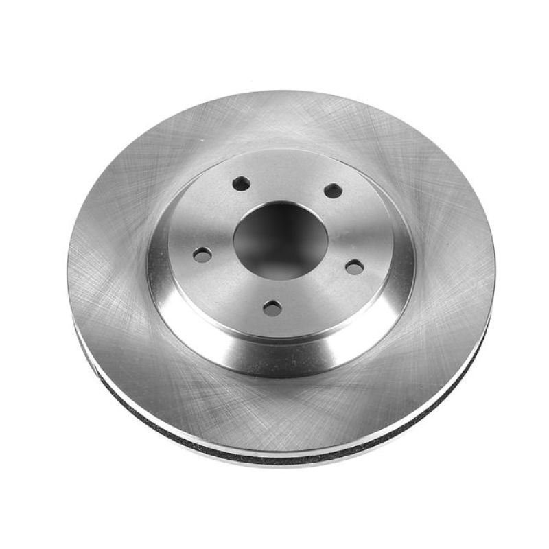 Picture of PowerStop PSB Autospecialty Rotor Brake Rotors - AR8246