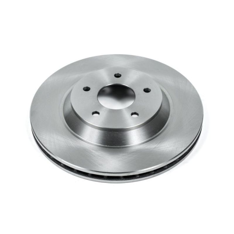Picture of PowerStop PSB Autospecialty Rotor Brake Rotors - AR8247
