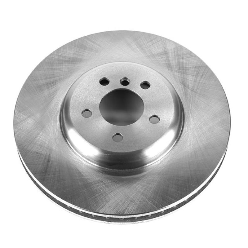 Picture of PowerStop PSB Autospecialty Rotor Brake Rotors - EBR1220