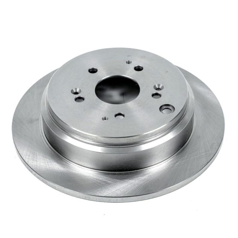 Picture of PowerStop PSB Autospecialty Rotor Brake Rotors - JBR988