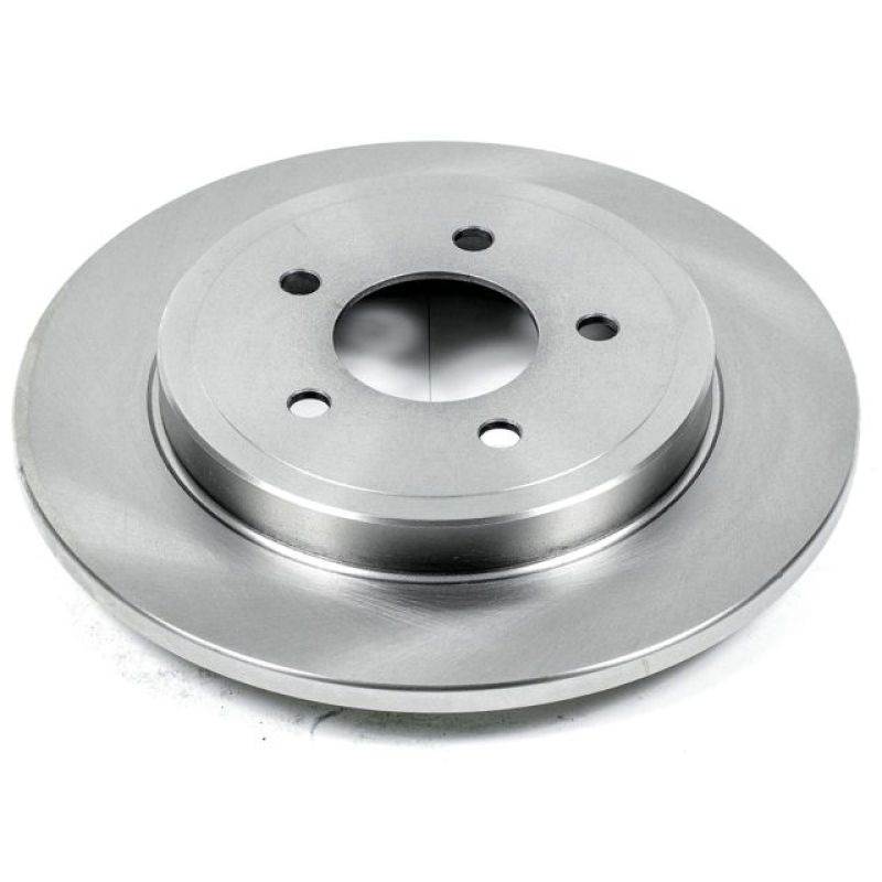 Picture of PowerStop PSB Autospecialty Rotor Brake Rotors - AR85104